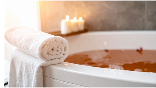 DIY Home Spa: How to Transform Your Bathroom into a Mini Retreat