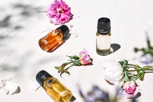 The Science Behind Aromatherapy: How Scents Affect Your Mood