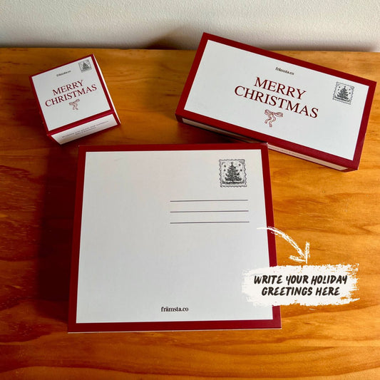 Shower Steamers: Pack of 4