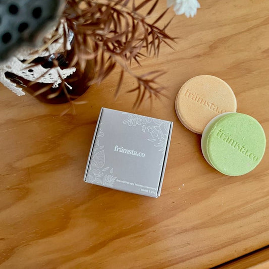 Shower Steamers: Individual Pack