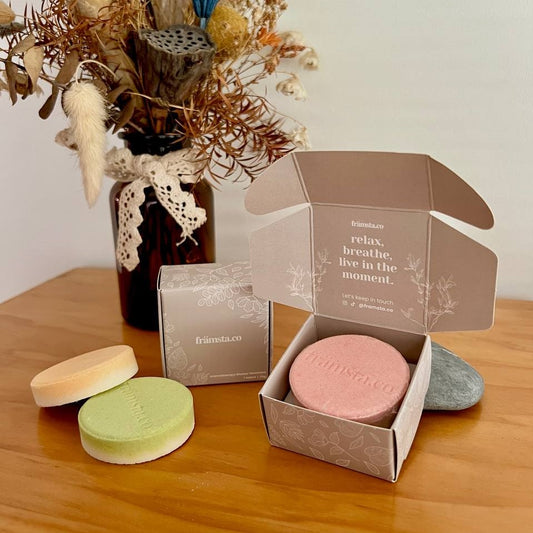 Shower Steamers: Individual Pack