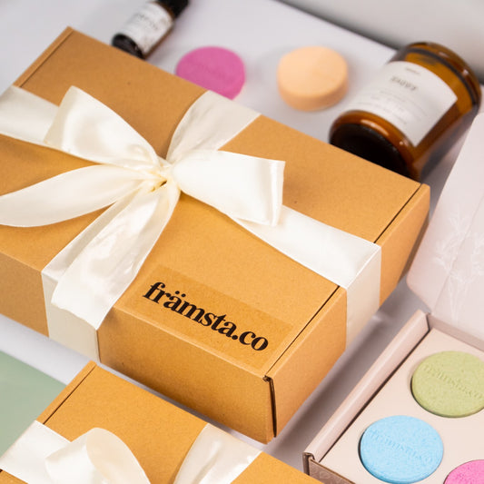 At Home Retreat Bundle