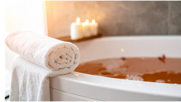 DIY Home Spa: How to Transform Your Bathroom into a Mini Retreat