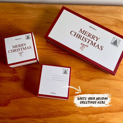 Shower Steamers: Individual Pack