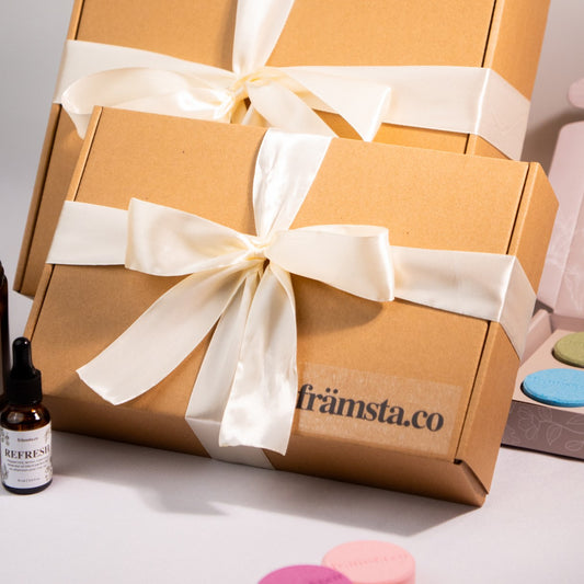 Self-Care Gift Bundle