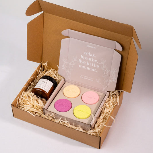 At Home Retreat Bundle