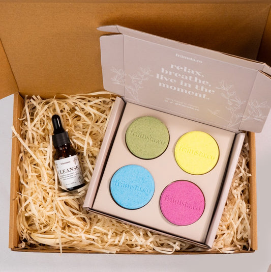 Self-Care Gift Bundle