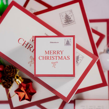 Shower Steamers: Individual Pack