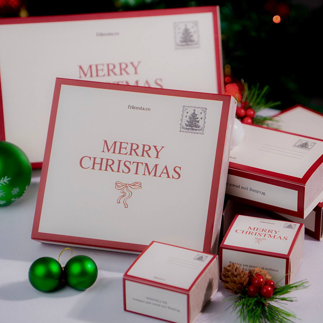 Shower Steamers: Pack of 4