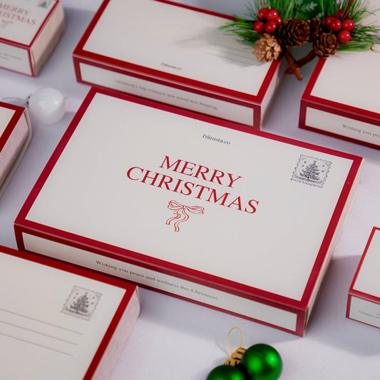 Shower Steamers: Pack of 6