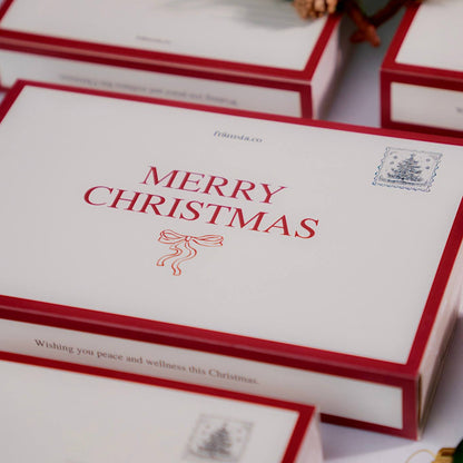 Shower Steamers: Pack of 2