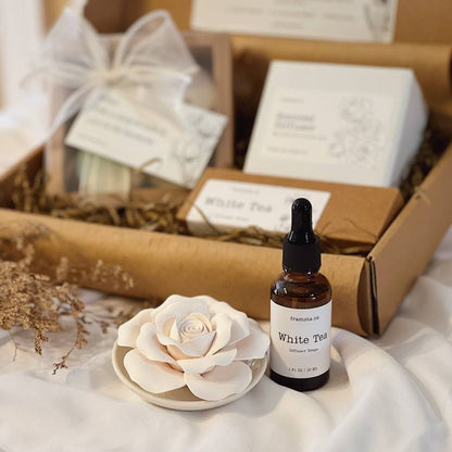 Self-Care Gift Bundle