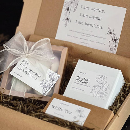 Self-Care Gift Bundle