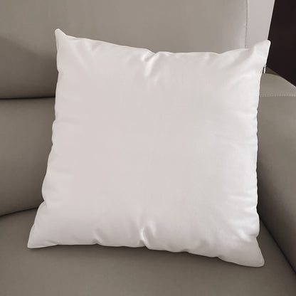 Sunset Microfiber Cushion Cover