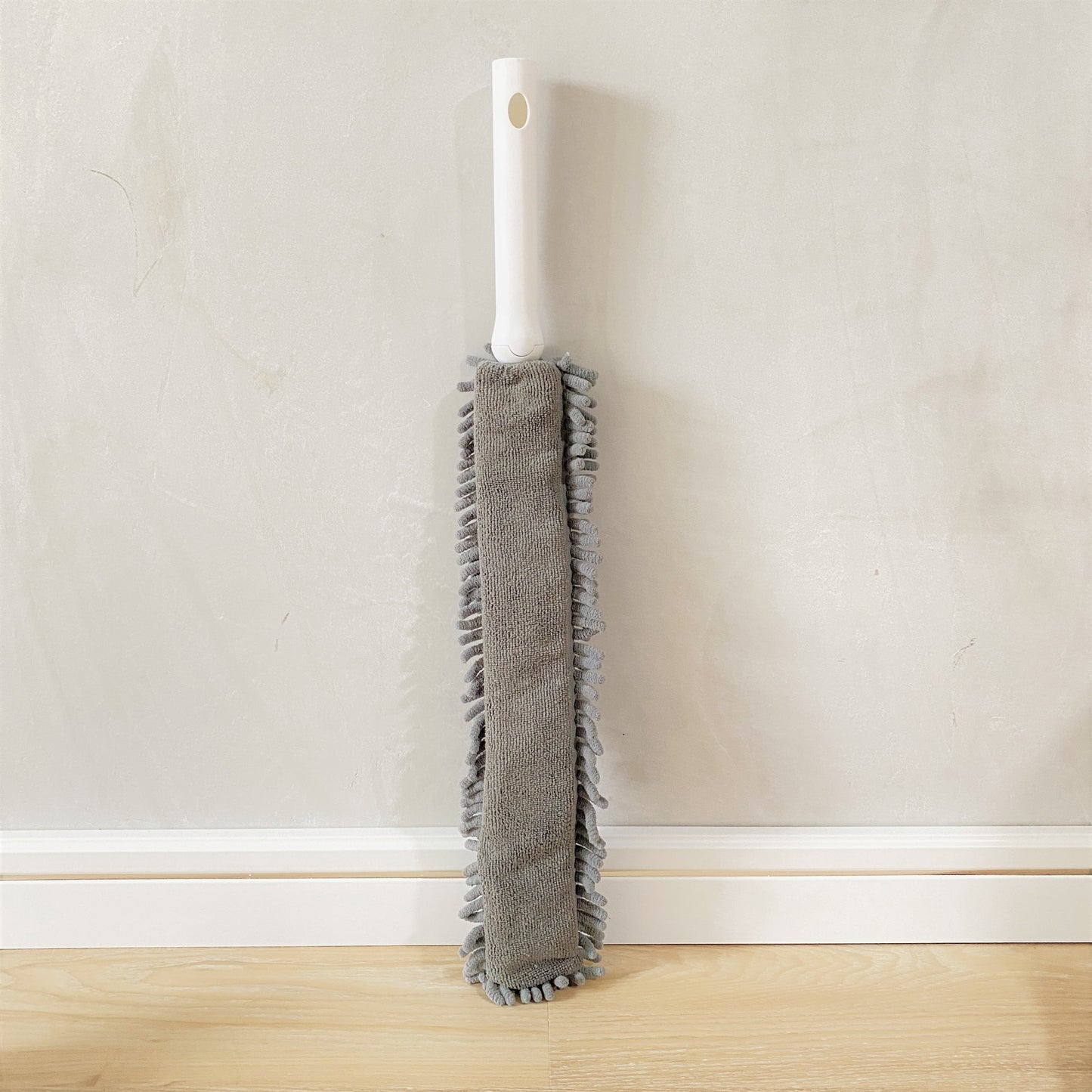 Chenille Bendable Duster