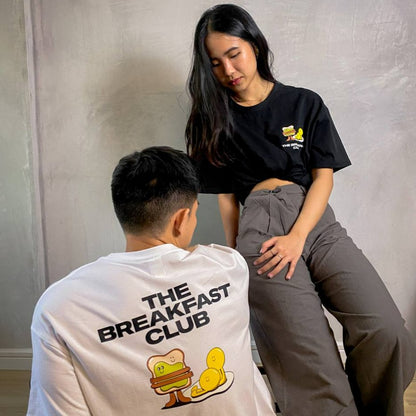 The Breakfast Club Tee