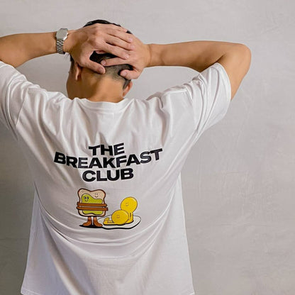 The Breakfast Club Tee