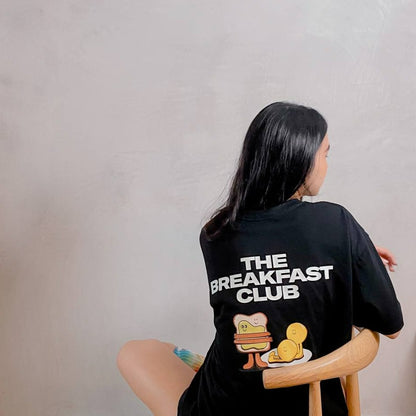 The Breakfast Club Tee